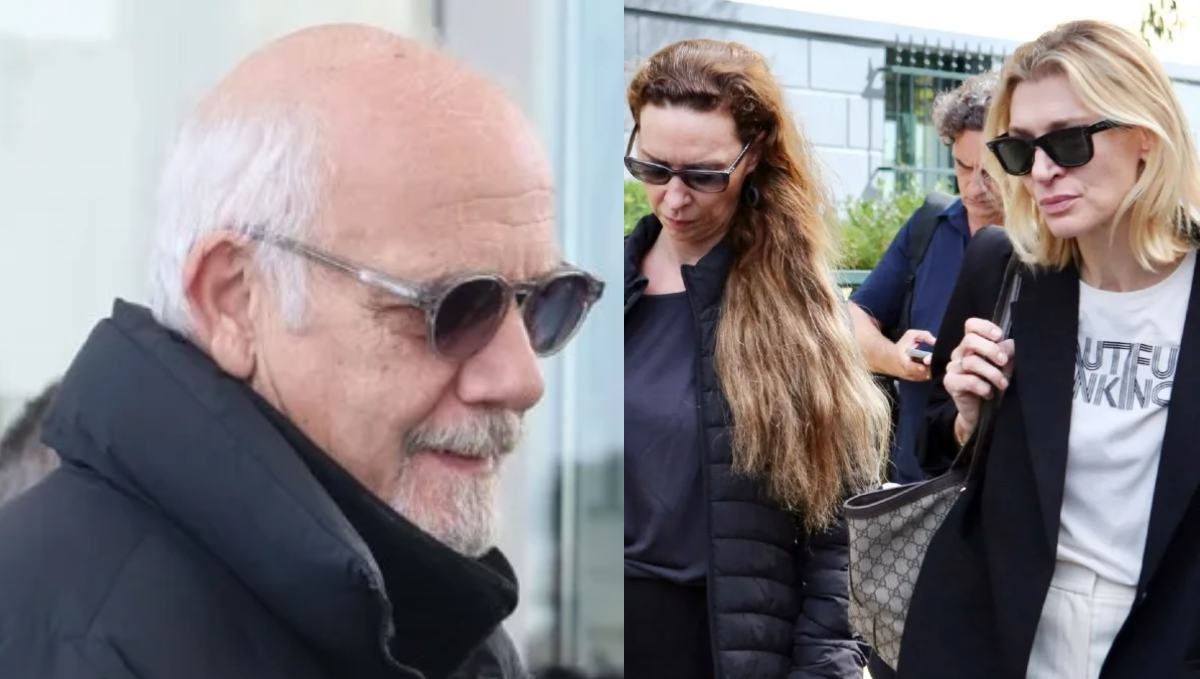 Ένταση στη δίκη Κιμούλη: Ο δικηγόρος του ρώτησε την Χρυσικού αν είχαν ερωτική σχέση