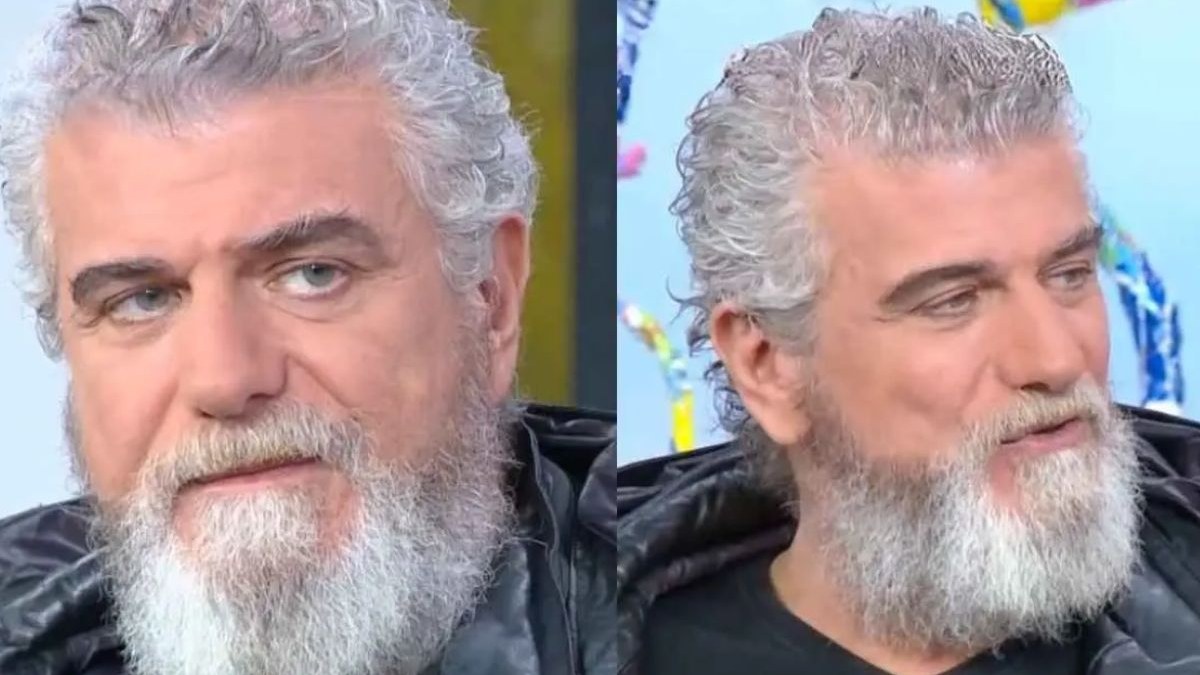 Βλαδίμηρος Κυριακίδης: «Με άρπαξαν από τα μούτρα» – Τι συνέβη στο γήπεδο του Άρη