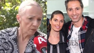Δημήτρης Κόκοτας: Η αδερφή του «σπάει» τη σιωπή της και εξηγεί γιατί έκανε ξεχωριστό μνημόσυνο – «Άλλο τόσο υπέφερα και εγώ»