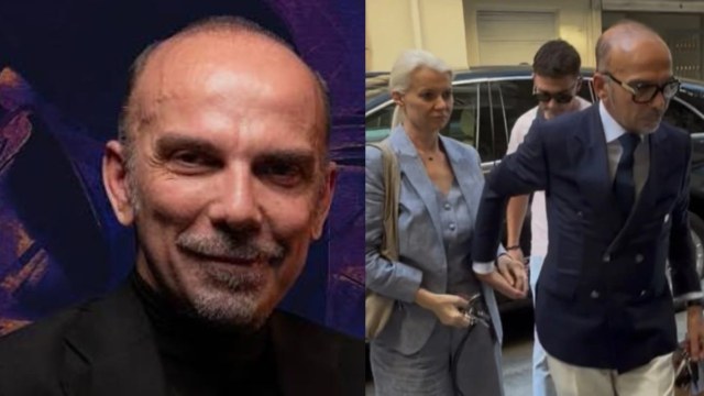 Ο γιατρός του Κολωνακίου με τα μεταξωτά εσώρουχα: «Δεν είναι φυσιολογικό αυτό που έκανε…» – Τι λένε όσοι τον ήξεραν