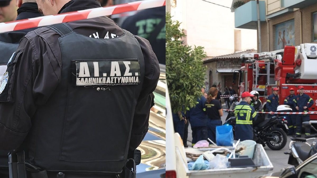 Κολωνός: «Παγίδα θανάτου» για τους αστυνομικούς ερευνούν οι Αρχές – Τα νεότερα για την υγεία των τραυματισμένων