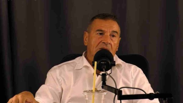 Κωνσταντίνος Αντάρας: Το παρελθόν του «Mr Pizza Fan» και η επιχειρηματική αυτοκρατορία των 106 εκατ. ευρώ