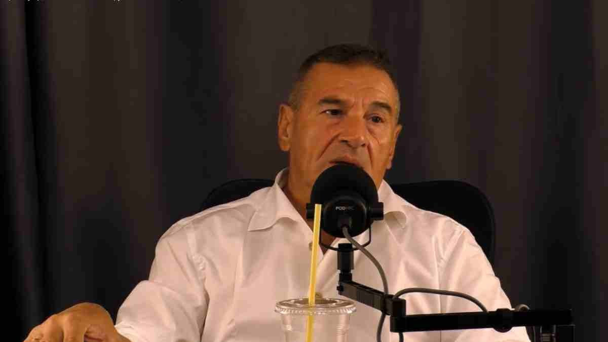 Κωνσταντίνος Αντάρας: Το παρελθόν του «Mr Pizza Fan» και η επιχειρηματική αυτοκρατορία των 106 εκατ. ευρώ