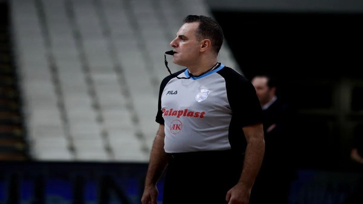 Σκάνδαλο στο ελληνικό μπάσκετ: Τι υποστήριξε ο Ηλίας Κορομηλάς για τις 102.000 ευρώ που βρέθηκαν στο σπίτι του