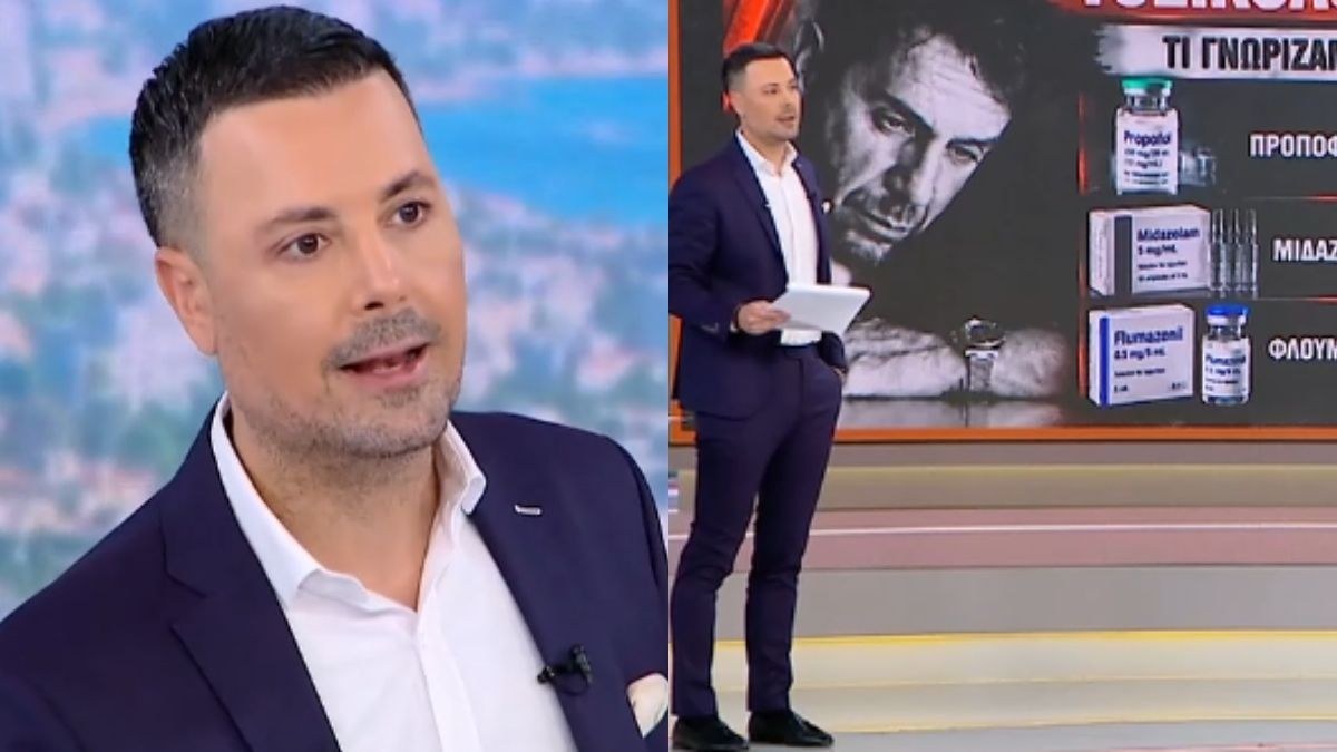 Άγριο κράξιμο στο Χ για τον Κουσουλό και τον θάνατο του Μαζωνάκη: «Ρίξτε του μαύρο για να μη συνεχίσει τις κίτρινες αθλιότητές του»