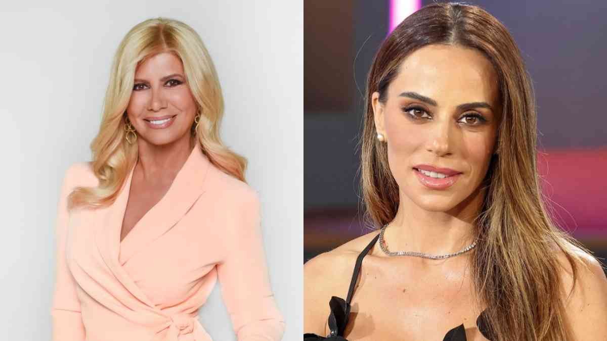 Ζήνα Κουτσελίνη: «Συγχωρώ ακόμη και το ψέμα που δεν έχει όρια» – Η ανάρτηση μετά τον σάλο με την Αντωνά