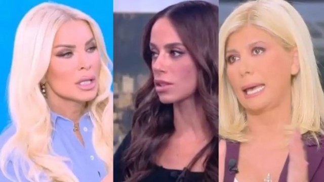Καινούργιου κατά Κουτσελίνη: «Έβαλε στόχο την Αντωνά» – Η αιχμή για τον Γιώργο Λιάγκα