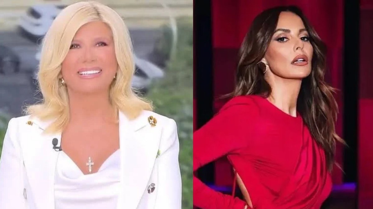 «Πόλεμος» στο Star: Θα αντικαταστήσει ο σταθμός τη Ζήνα Κουτσελίνη με τη Μπέττυ Μαγγίρα; Όλο το παρασκήνιο
