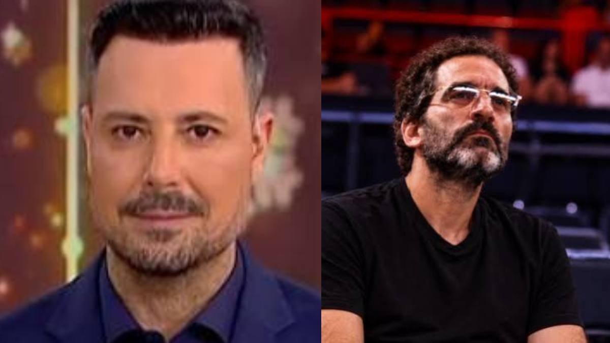 Πέτρος Κουσουλός: «Ούπς! Στις συνομιλίες Μαυραγάνη υπάρχει και δεύτερος δημοσιογράφος…»