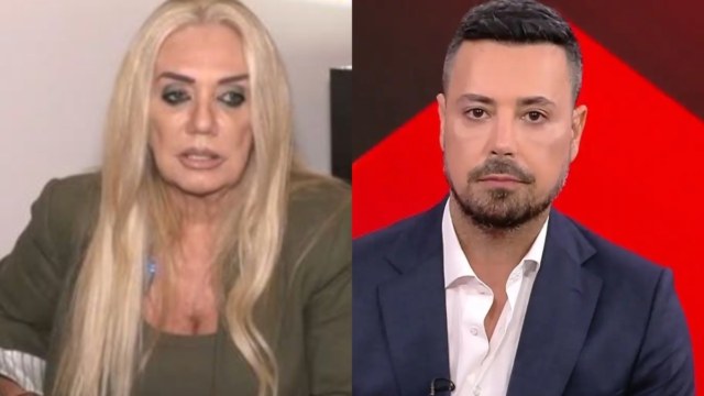 Αποκάλυψη από την Τζώρτζια Συρίχα: «Τυπικές οι σχέσεις του Κουσουλού με τον ΑΝΤ1» – Βίντεο