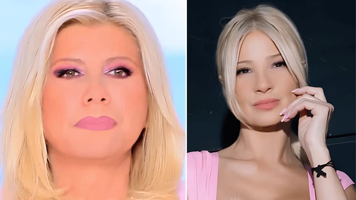 Αποκαλυπτική η Κουτσελίνη για Φαίη Σκορδά: «Διαφωνήσαμε δημόσια, διαφωνήσαμε προσωπικά..» – Τι είπε η παρουσιάστρια (βίντεο)