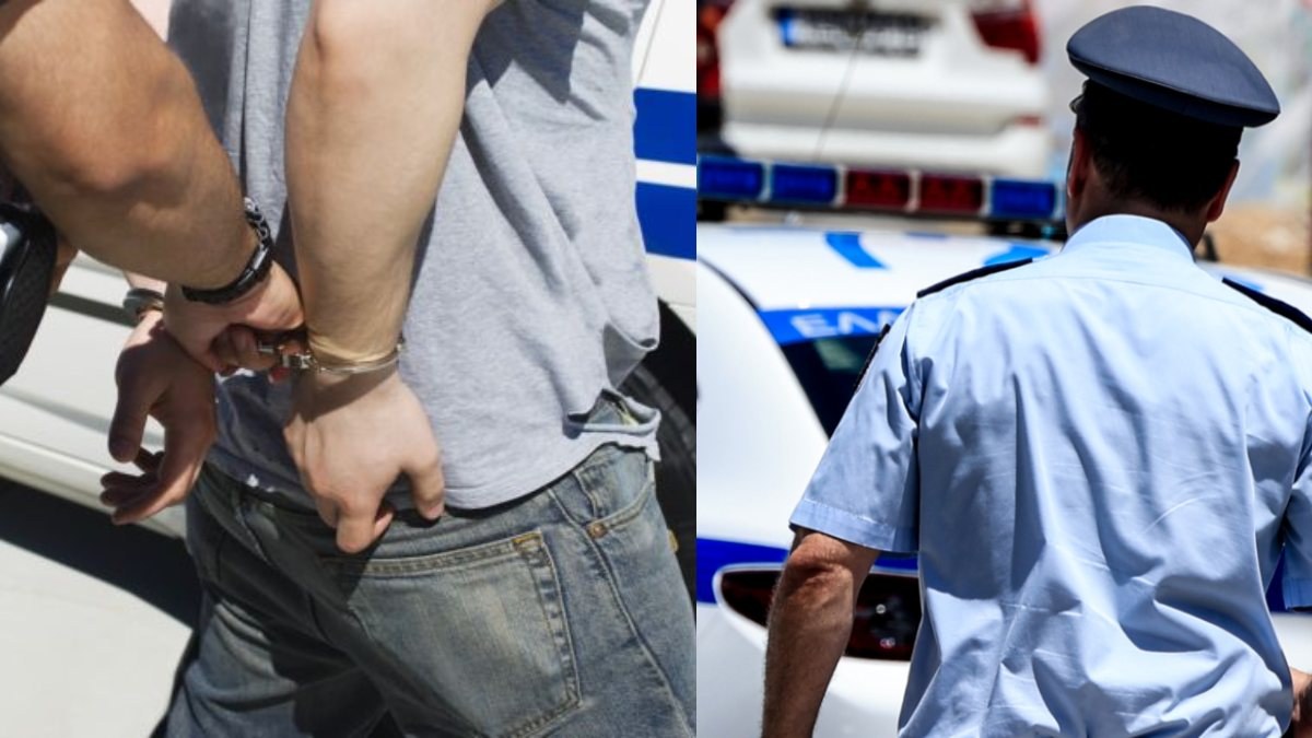 Σάλος στη Κρήτη: 37χρονος σάτυρος παρενοχλούσε ανήλικους – Συνελήφθη και αυτή είναι η ποινή που του επιβλήθηκε