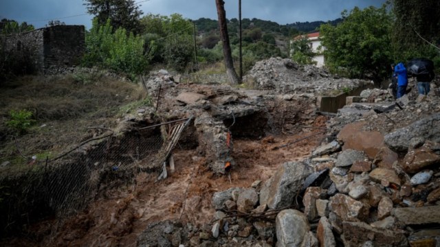 Συναγερμός στο Ρέθυμνο: «Έκρηξη» γαστρεντερίτιδας – Έλεγχοι στο νερό και ιχνηλάτηση από τον ΕΟΔΥ