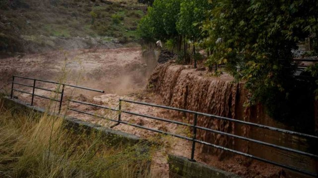 Κακοκαιρία: Η Κρήτη μετρά τις πληγές της – Σήμερα οι αυτοψίες στις πλημμυρισμένες περιοχές