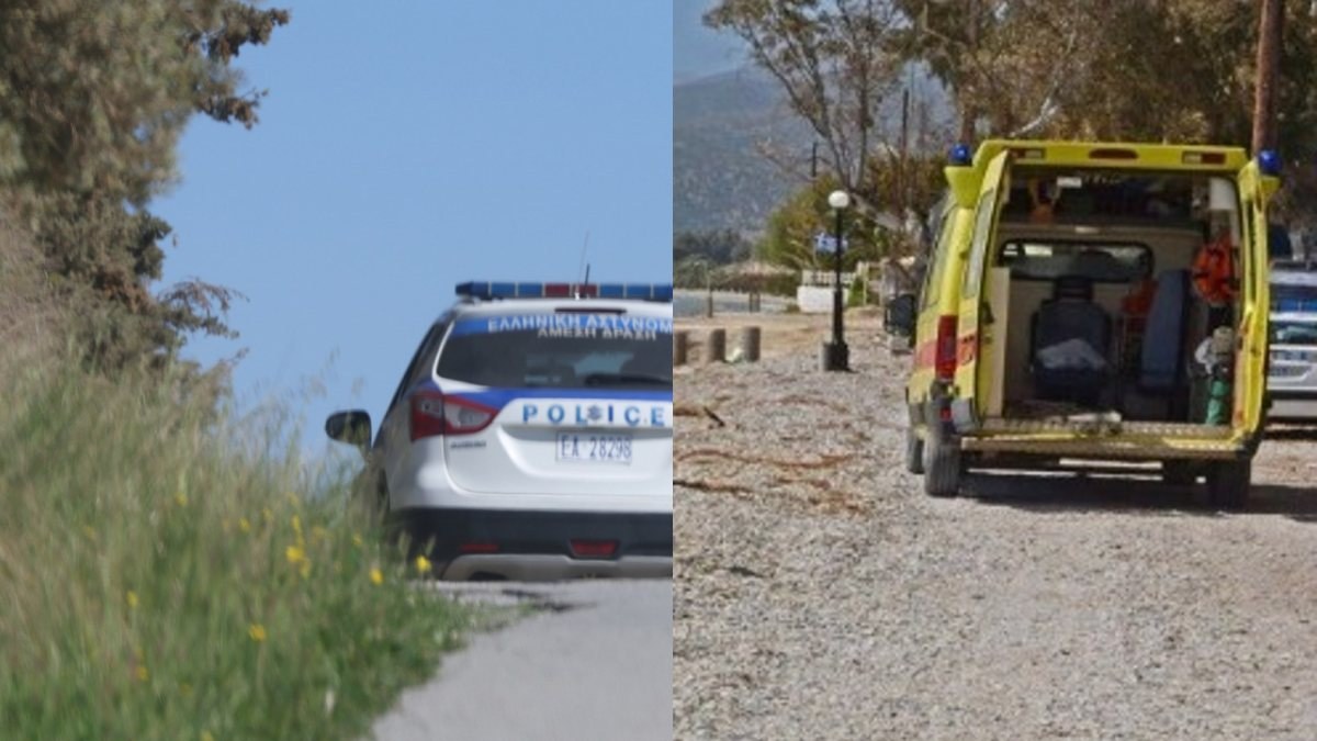 Θρίλερ στην Κρήτη: Εντοπίστηκε σορός σε προχωρημένη σήψη, είναι η τέταρτη μέσα σε μια εβδομάδα