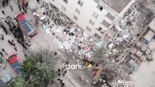 Τραγωδία στην Κωνσταντινούπολη: Στους πέντε οι νεκροί από την κατάρρευση πολυκατοικίας – Θρήνος για 5χρονο κοριτσάκι