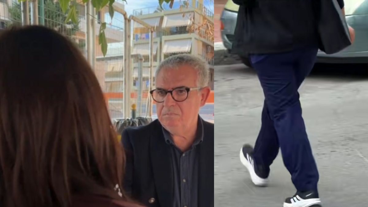 Ξεσπάει νεαρή μητέρα στη Λαμία: Έπεσε θύμα κλοπής για δεύτερη φορά – «Παίρνουν επιδόματα και μας κλέβουν κιόλας»
