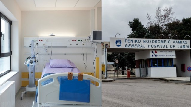 Συγκίνηση στη Λαμία: Μητέρα δώρισε τα όργανα της 36χρονης κόρης της που έφυγε από την ζωή