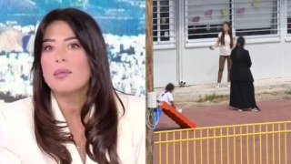 Κόλαφος η Λατινοπούλου για τα Άνω Λιόσια: «Το να μιλάνε οι γύφτοι για το τι κάνει μια δασκάλα είναι το άκρον άωτον της υποκρισίας»