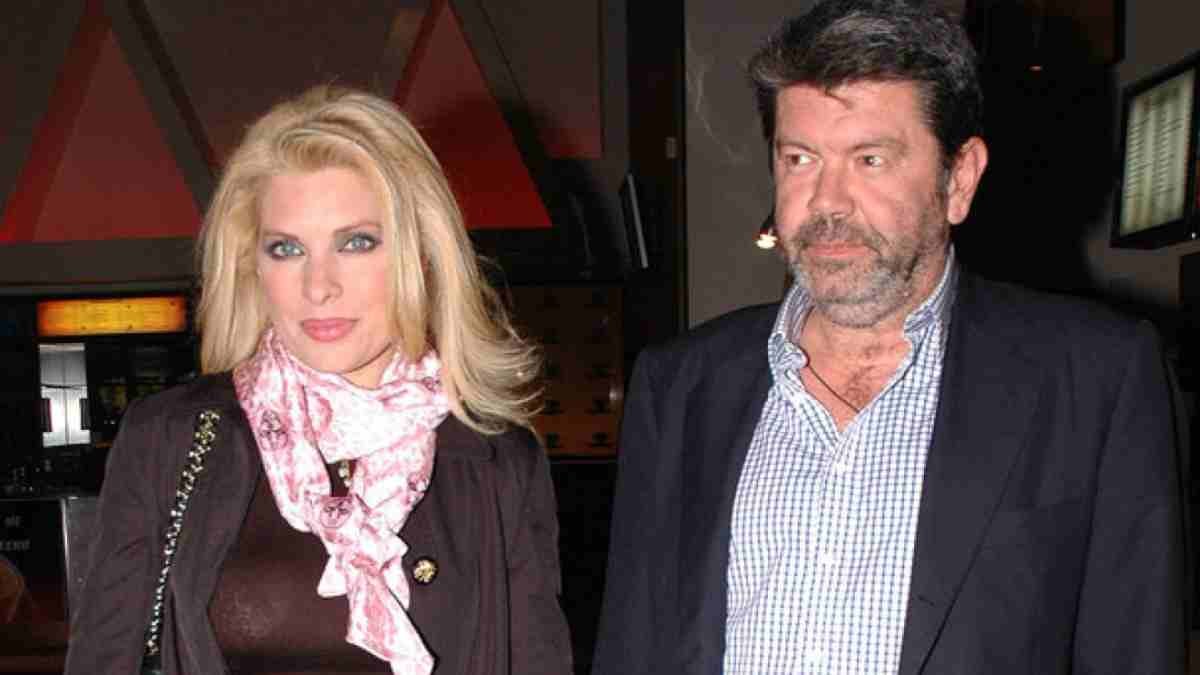Η Ελένη Μενεγάκη και ο Γιάννης Λάτσιος καμαρώνουν την κόρη τους – Η Βαλέρια έγινε δεκτή στο London School of Economics