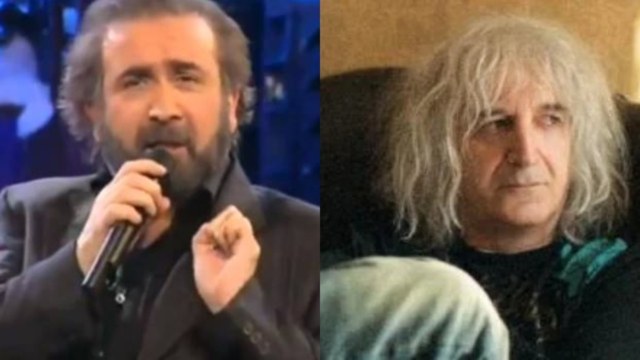 Καρβέλας – Λαζόπουλος: Το τηλεοπτικό ξεκατίνιασμα του 2007 που ελάχιστοι θυμούνται – Ο πίθηκος που αυνανιζόταν και ο φούστης