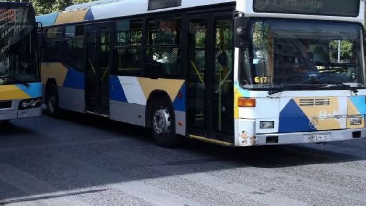 Βούλα: Λεωφορείο παρέσυρε πεζή στη λεωφόρο Βουλιαγμένης
