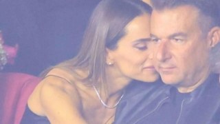 Μαρία Αντωνά: Η ερωτική εξομολόγηση για τον Γιώργο Λιάγκα – «Στην αγκαλιά του βρίσκω το καταφύγιό μου»