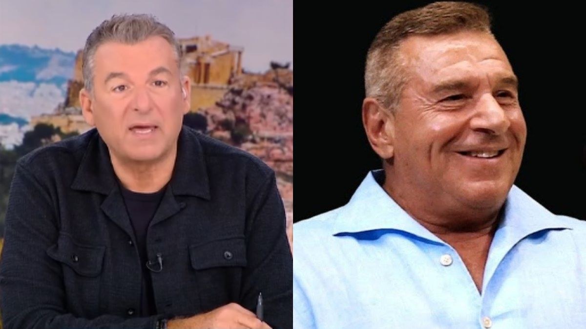 Λιάγκας: Έξαλλος με τον Mr Pizza Fan – «Νιώθω αηδία! Ο απατεώνας! Μία με πεπερόνι να μου φέρετε!»