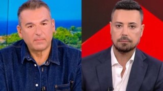 Στα «μαχαίρια» Κουσουλός και Λιάγκας: Τι συνέβη ανάμεσά τους – «Πήγε στη διοίκηση και διαμαρτυρήθηκε»