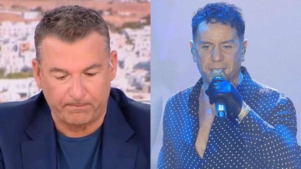 Μαζωνάκης: Τι αποκάλυψε ο Γιώργος Λιάγκας για τις τοξικολογικές – «Ακούγεται για πρώτη φορά αυτό που θα σας πω»