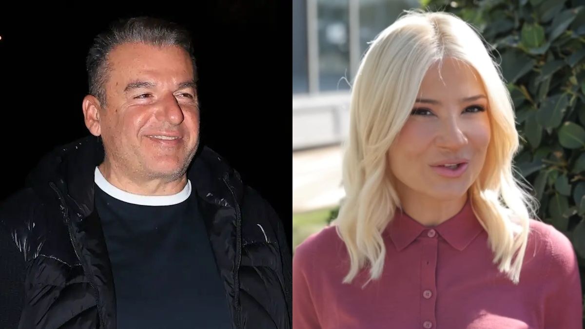 Φαίη Σκορδά – Γιώργος Λιάγκας: Τι συμβαίνει ανάμεσά τους – Η «προδοσία», τα δάκρυα και το μεγάλο «όχι»