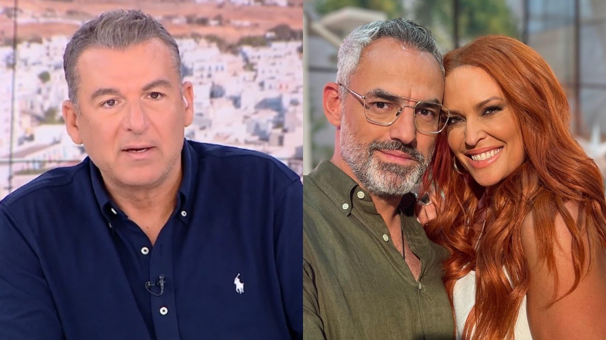 Λιάγκας: Σφοδρή αντίδραση για Χρηστίδου και Συρίγο – «Αυτό πια ξεφεύγει από τα όρια! Η βλακεία είναι ανίκητη»