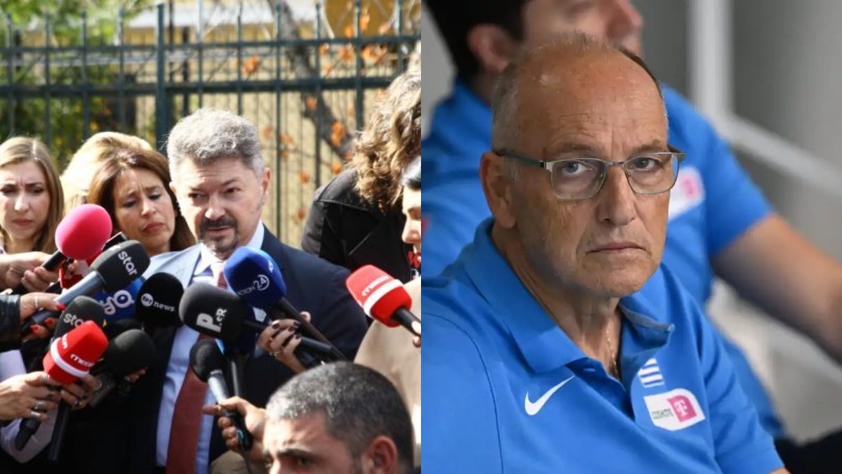 Βasketgate: «Ψέματα όσα λέγονται για τον Λιόλιο» – Τι απαντά ο δικηγόρος του