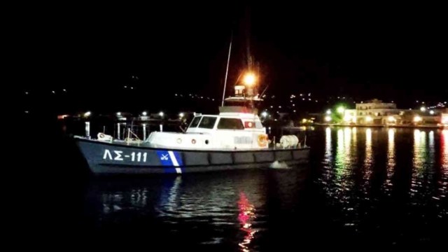 Συναγερμός στα Σφακιά: Σορός σε προχωρημένη σήψη εντοπίστηκε στη θάλασσα