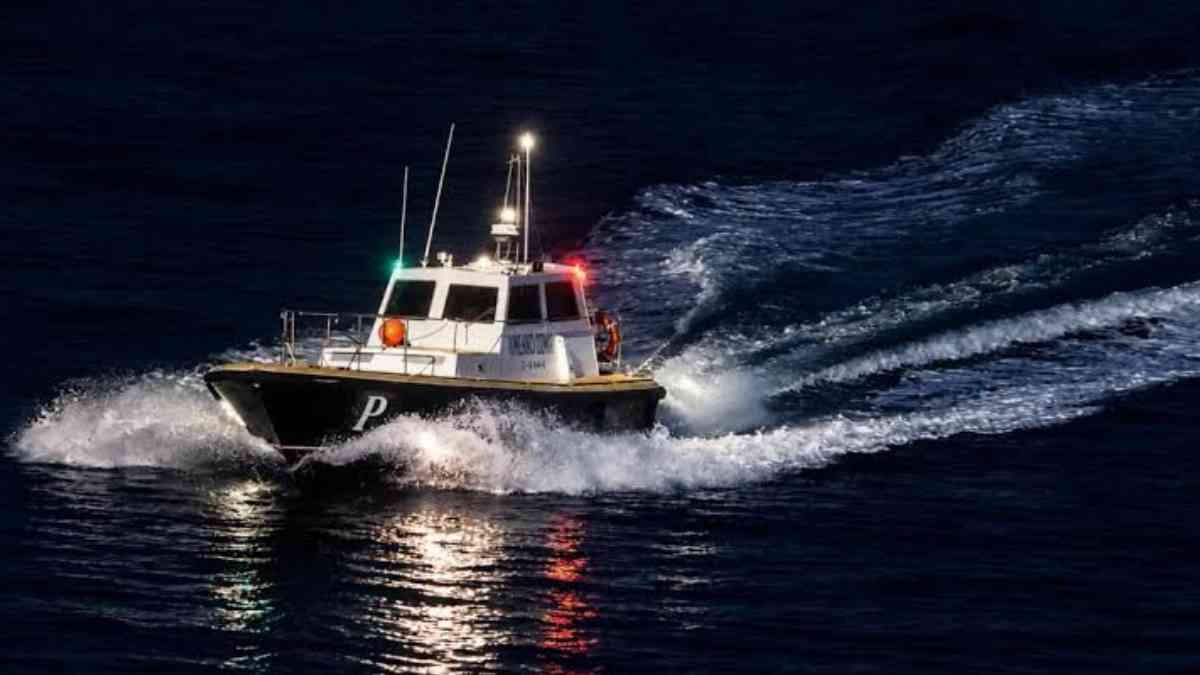 Μυστήριο με νεκρό άνδρα στη Σίφνο – Τον εντόπισε ψαράς στον όρμο Βαθύ