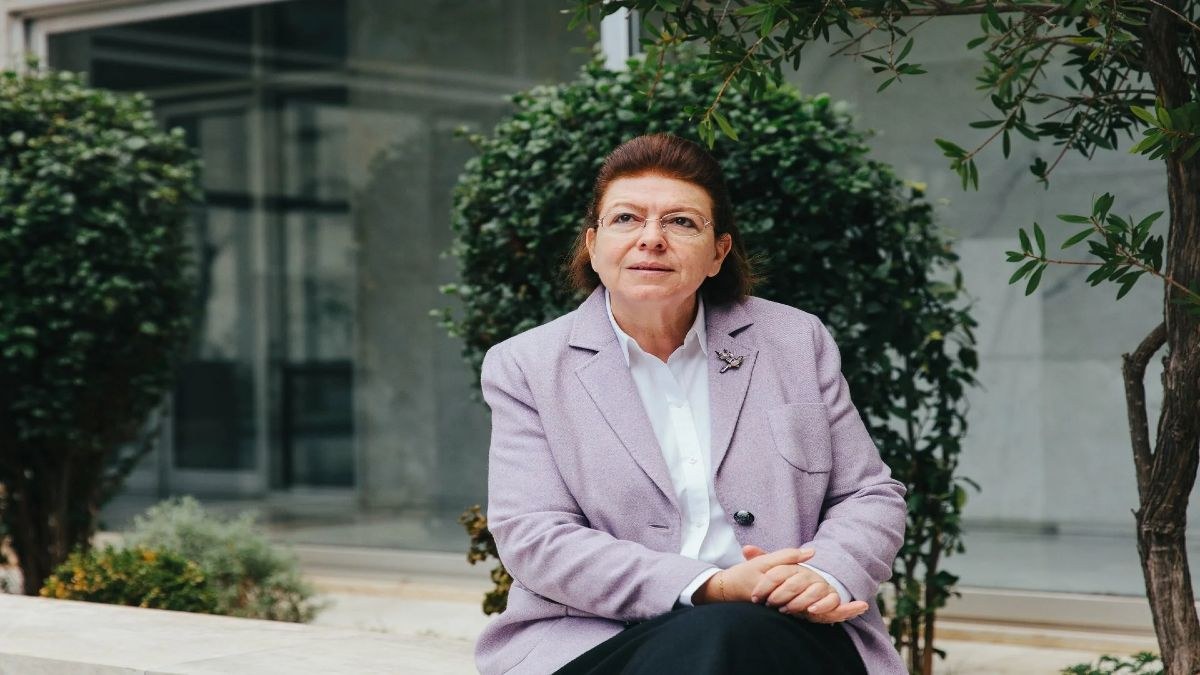 Πένθος στον πολιτισμό: Πέθανε η Γιάννα Καρύμπαλη-Τσίπτσιου