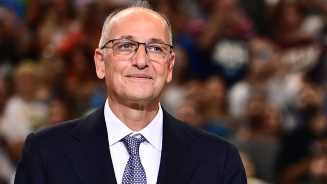 Basketgate: Στην Ευελπίδων Λιόλιος και Μαυραγάνης – Αρνούνται τις κατηγορίες, τι υποστηρίζουν στις απολογίες τους