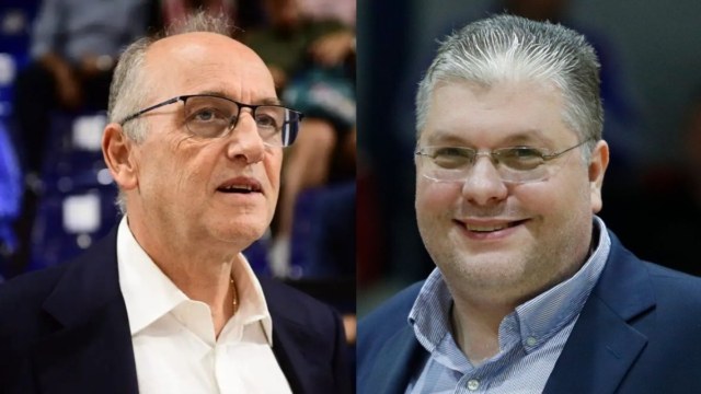 Σκάνδαλο στο μπάσκετ: «Με στοχοποίησαν για να φύγω από την ΕΟΚ», είπε ο Λιόλιος στον ανακριτή – Νέος πρόεδρος της ΕΟΚ ο Παπανικολάου