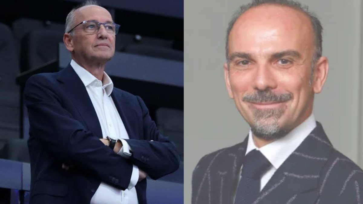 «Συγκάτοικοι» στον Κορυδαλλό: Ο πρώην πρόεδρος της ΕΟΚ Βαγγέλης Λιόλιος και ο γιατρός της Καρνεάδου στο ίδιο κελί