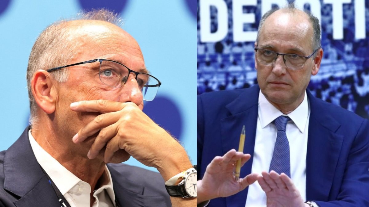Εξελίξεις με το Basketgate: Μετά από 3,5 ώρες ολοκληρώθηκε η απολογία του Βαγγέλη Λιόλιου