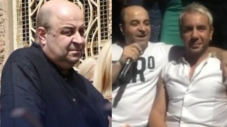Μάρκος Σεφερλής στο «Πρωινό»: Όσα αποκάλυψε για τη φιλία του με τον Γιώργο Μαζωνάκη