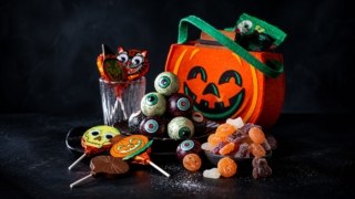 M&S Food: Το Halloween γίνεται πιο spooky, πιο fun και πιο… delicious!