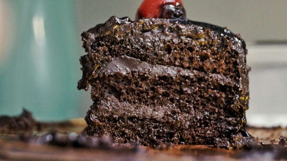 matilda cake
