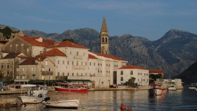 Το «κρυμμένο διαμάντι» των Βαλκανίων: Η χώρα-έκπληξη δίπλα στην Ελλάδα για την πιο οικονομική εξόρμηση!