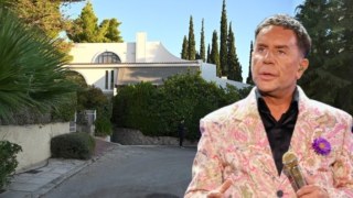 Νέα τροπή στην υπόθεση Μαζωνάκης: Άδειο το χρηματοκιβώτιο στο σπίτι του – Τι ισχύει με τη διαθήκη, τα ακίνητα σε Μύκονο-Βούλα και την τεράστια περιουσία
