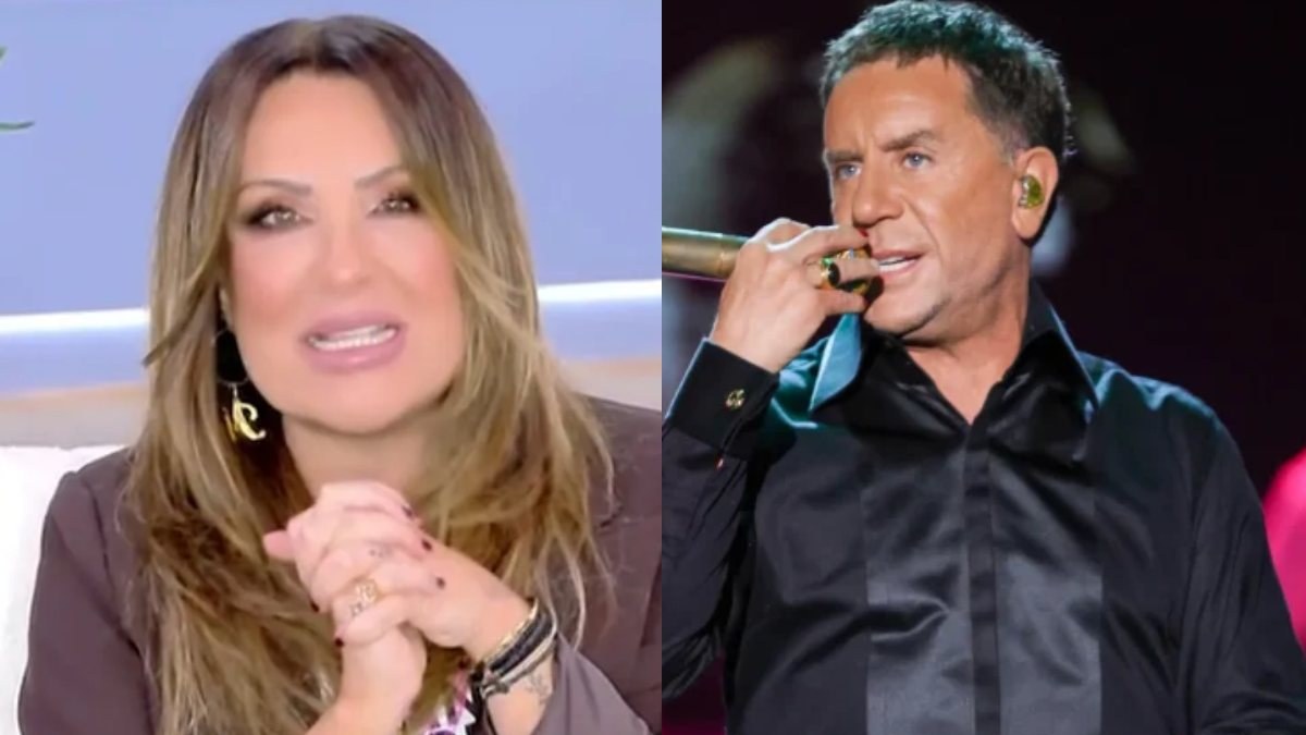 Γερμανού για Μαζωνάκη:  «Κάποιοι φρόντισαν να ποτίσουν το αίμα του με δηλητηριώδεις ουσίες» – Ξέσπασε μετά τη συνέντευξη του Δημητρόφ
