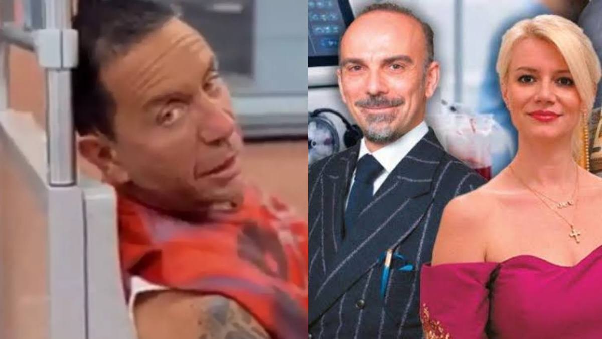 Υπόθεση Μαζωνάκη: Είναι πολλά τα «μαύρα έσοδα» των γιατρών – Πως εμπλέκονται οι ΜΚΟ