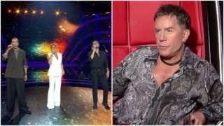 Σπάραξε όλο το «Χ» στο αφιέρωμα του The Voice στον Γιώργο Μαζωνάκη: «Αδιανόητο ότι έχει φύγει»