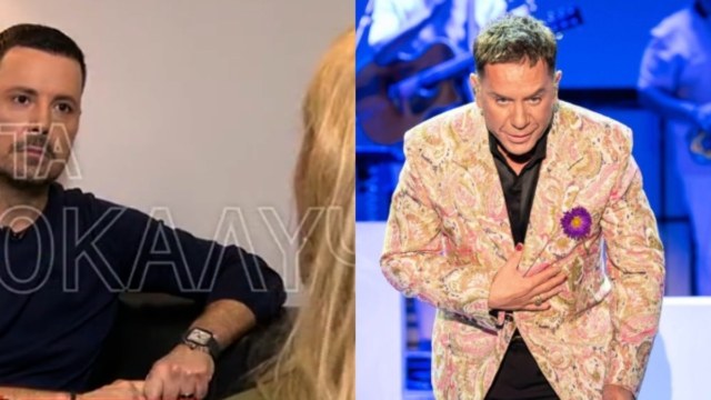 «Τρόμαξα, γύρισα το κεφάλι»: Συγκλονίζει εργαζόμενη για τις τελευταίες στιγμές του Μαζωνάκη – Τον είδε όταν ξεκίνησε ο πανικός