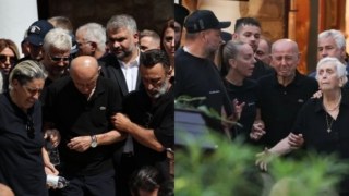 Ο καρκίνος «χτύπησε» την οικογένεια Μαζωνάκη: Ο Γολγοθάς που περνάνε μετά τον θάνατό του – Ποιος δίνει μάχη με το «τέρας»